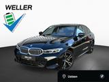BMW 330e Lim. M Sport,AHK,GSD,RFK,HiFi,DA Sportpaket