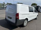 Mercedes-Benz Vito 116 CDI Mixto Pro L AHK 2,0t Kamera Klima - Angebote