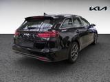 Kia Ceed SW 1.5T Spirit DCT - Kia Jahreswagen: Kombi