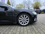 Audi A6 Avant 45 TDI quattro S Line Leder Valcona - Audi A6: V6 TDI