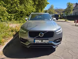 Volvo XC90 T8 R-Design AWD 7-Sitzer Leder 1.Hand - Volvo XC90 mit Hybrid-Antrieb