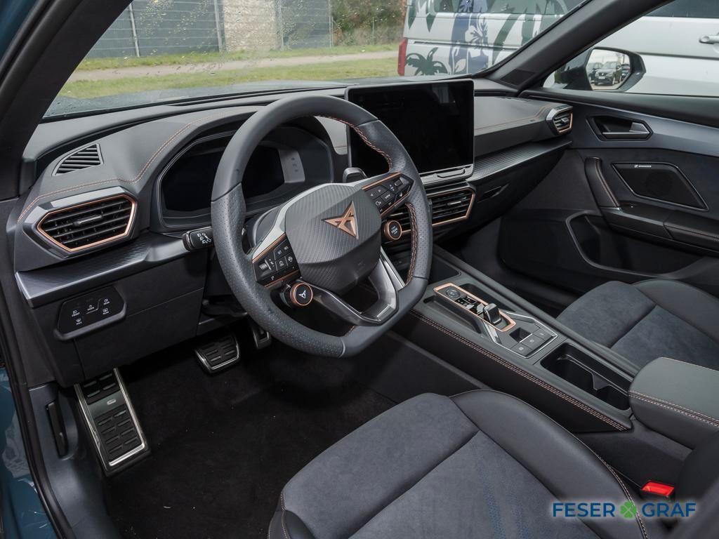 Cupra Formentor - Bild 6
