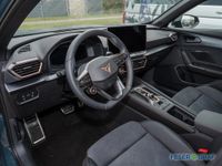 Cupra Formentor - Vorschau Bild 6