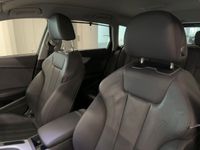 Audi A4 - Vorschau Bild 20