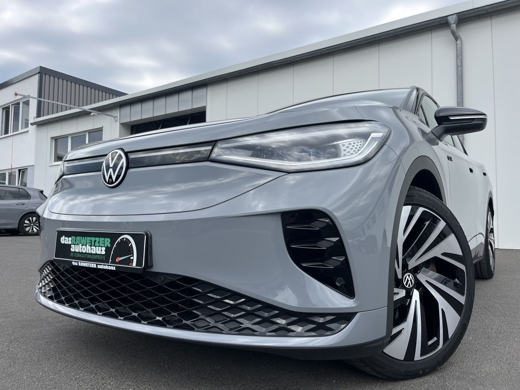 Image of Volkswagen ID.4
