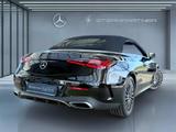 Mercedes-Benz CLE 220 d Cabrio AMG, Memory, Totwinkel,R-Kamera - Autos mit Automatikschaltung
