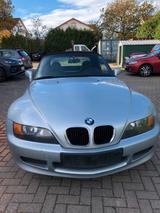 BMW Z3 Cabrio BJ.1996 - BMW Z3 in Bonn