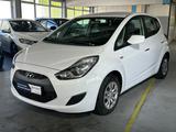 Hyundai IX20 Blue Classic*Klima*Elektr. Fenster*HU Neu*S - Hyundai ix20 mit Diesel-Antrieb: Classic