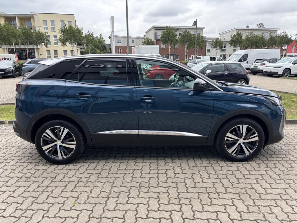 Peugeot 3008 Allure Pack 130 EAT8