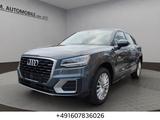 Audi Q2 design LED Pano Park Assist Klimaaut AHK - Audi Q2 Gebrauchtwagen in München