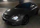 Mercedes-Benz CLS 500 5,5L V8 Grand Edition Designo Mag... - gebrauchte Mercedes-Benz CLS 500 aus dem Jahr 2009