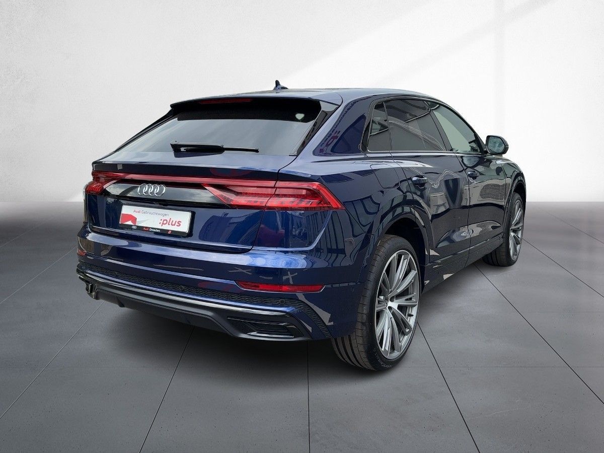 Audi Q8 - Bild 5