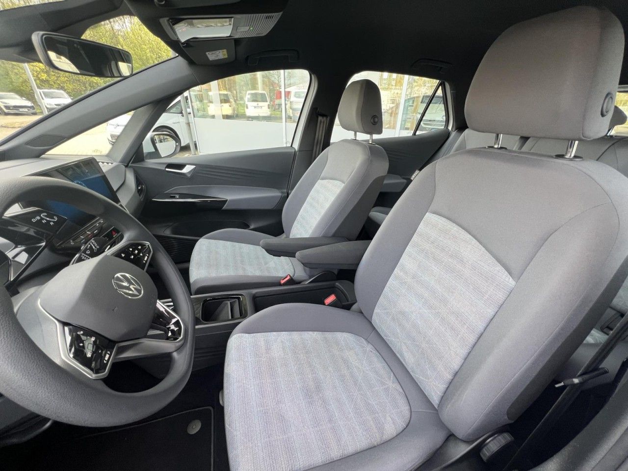 Volkswagen ID.3 - Bild 8