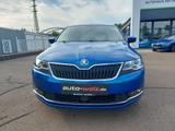 Skoda Rapid Spaceback 1.0 TSI Clever - Skoda Rapid: Clever