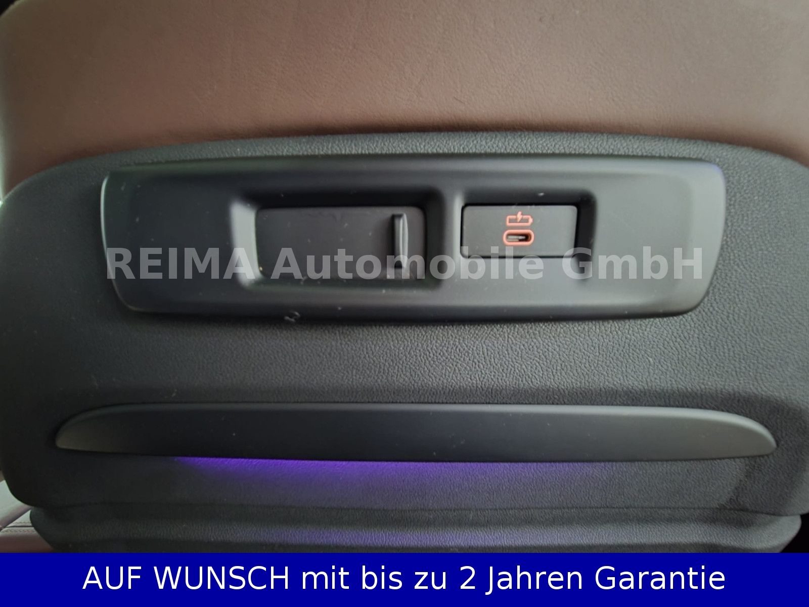 Fahrzeugabbildung BMW X5 xDrive 30 d M Sport, LED, 360°, Pano