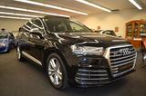 Audi SQ7 4.0 TDI QUATTRO - Audi SQ7