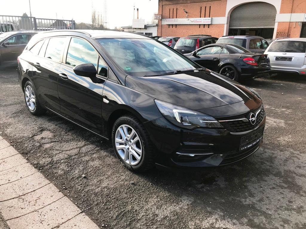 Opel Astra K 1.5 Sports Tourer Business Start/Stop