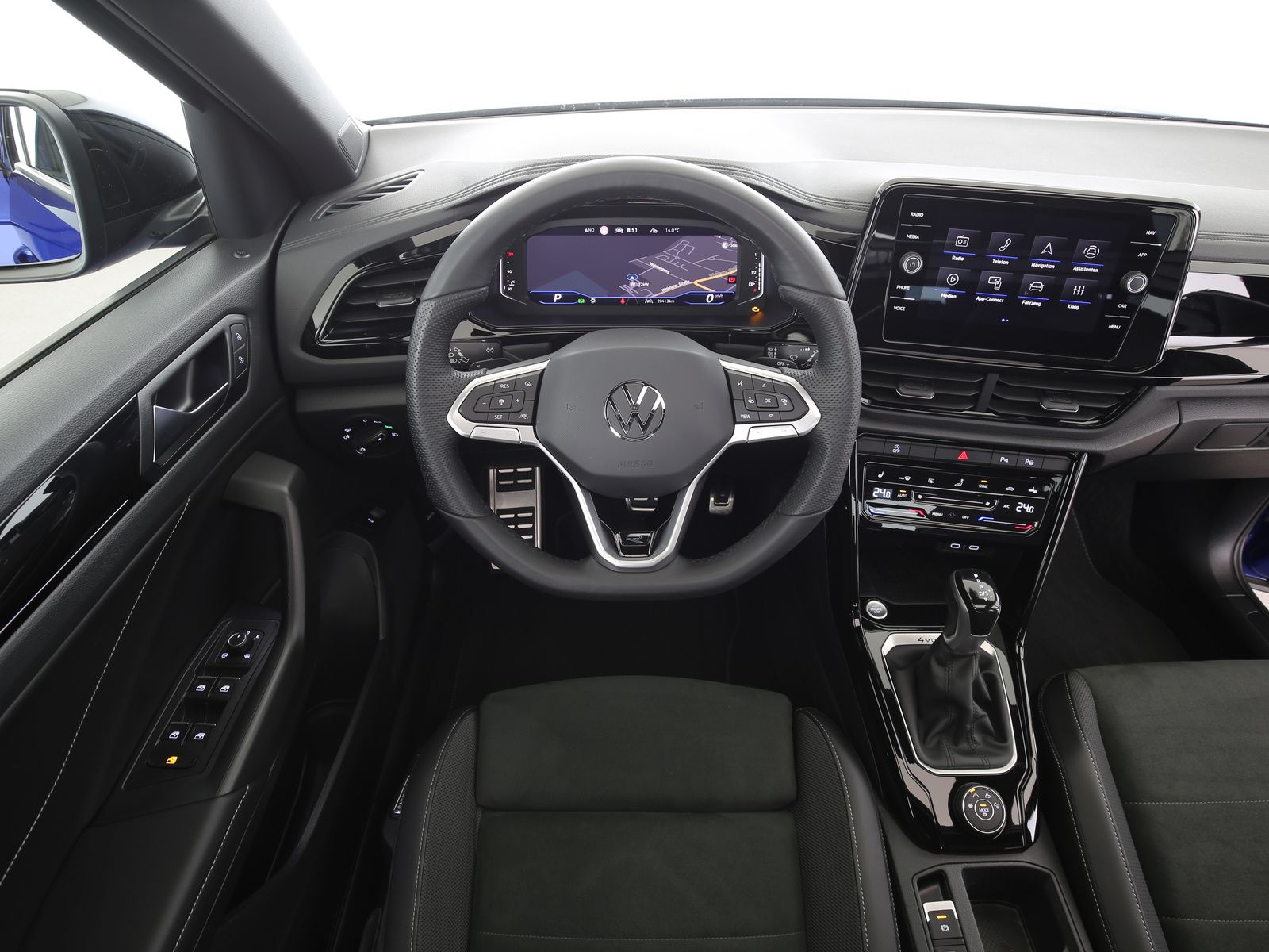 Volkswagen T-Roc - Bild 11