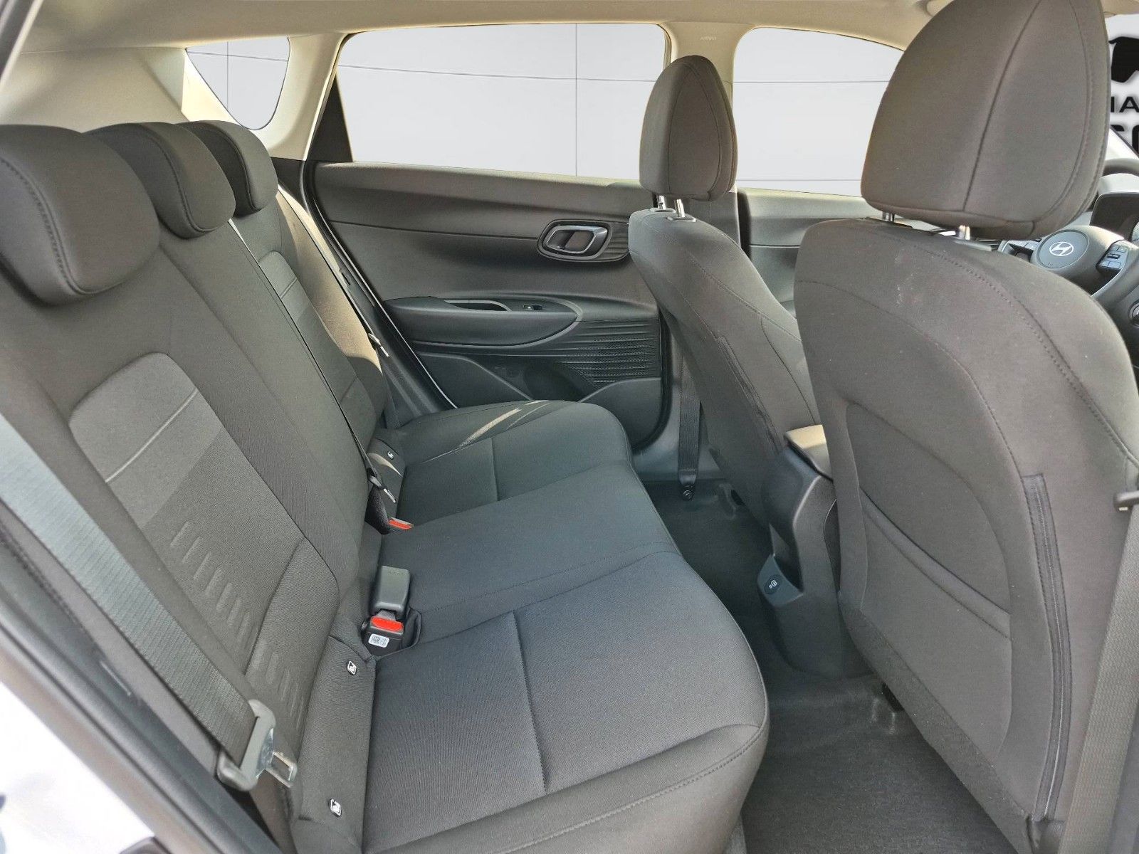 Hyundai BAYON – Bild 19