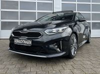 KIA ProCeed 1.4 T-GDI DCT GT LINE 2H SHZ NAV KAM LED bei Autohaus Landmann & Maier OHG