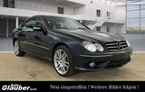 Mercedes-Benz CLK 280 AMG/Sport Edition/Xenon/Navigation/Leder - Mercedes-Benz CLK-Klasse mit Benzin-Antrieb: Automatik