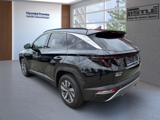 Fahrzeugabbildung Hyundai Tucson Hybrid Trend 1.6 Krell Assistenz-Paket el