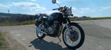 Honda GB500 Clubman - Einzylinder-Klassiker - HONDA GB 500 CLUBMAN