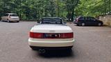 Audi 80 Cabriolet 2.3 TUV 06/26 - weiße Audi Cabriolet
