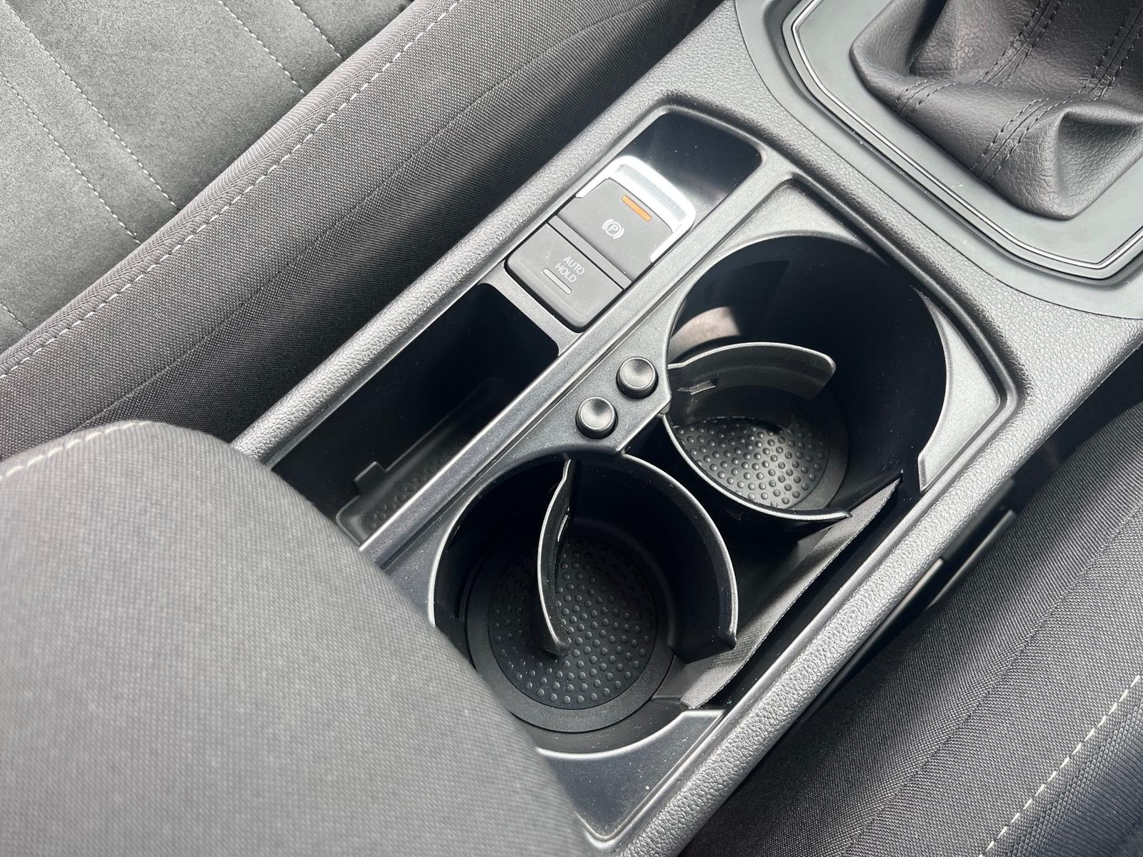Volkswagen Touran 1.5TSI ACT Comfortline LED*ACC*R-Kamera, миниатюра 24