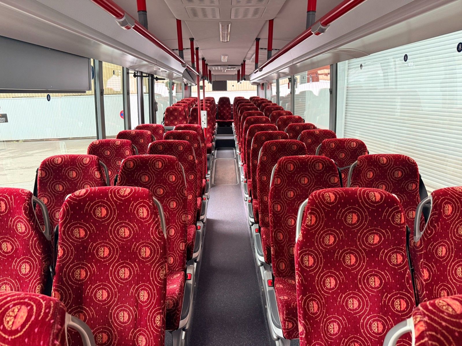 SETRA  2015 - Image 16 of 26