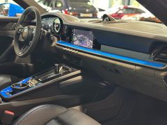 PORSCHE 992 - Ansicht 49