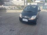 Chevrolet Matiz 1000 SE Energy - Chevrolet Matiz M100