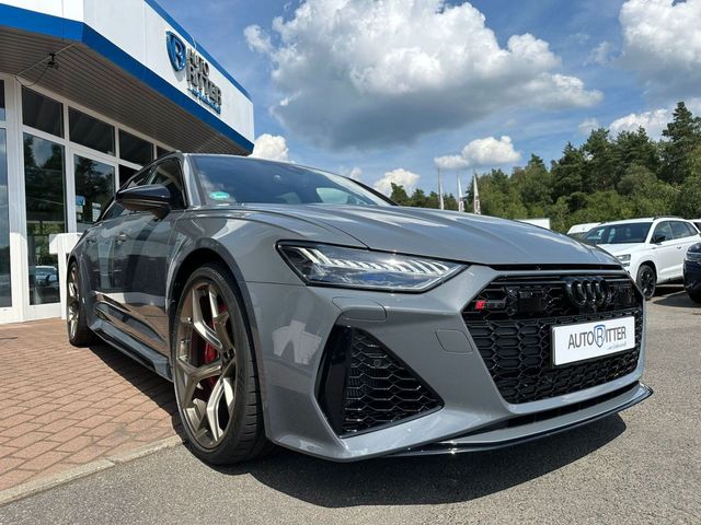 Audi RS6 Avant performance RS-Dynamik-Plus Individ...