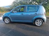 Daihatsu Sirion - Daihatsu Sirion von privat
