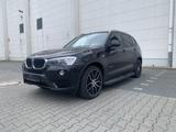 BMW X3 xDrive20d M Sportpaket, 20 Zoll/Head-Up - mit Diesel-Antrieb: Geländewagen, Sportpaket