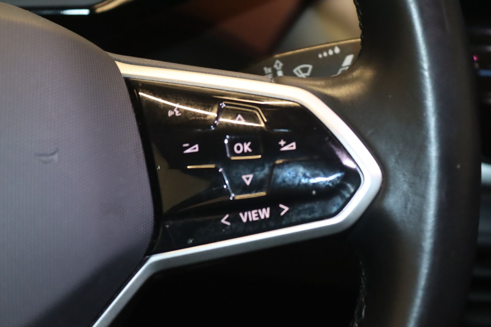 Volkswagen ID.5 Pro Performance 82 kw/h-PANO-IQ-ACC-AHK-NAV foto 14