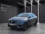 Renault Arkana R.S. LINE TCe 140 EDC Navi Sitzheizung Bo - Renault Arkana Gebrauchtwagen