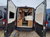 Karmann Dexter 570 AW 4X4 ALLROAD - UVP: 77.980€ - Karmann Wohnmobil oder -wagen
