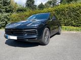 Porsche  Luft-Pano-Standhz.-InnoDrive-Matrix LED-Kamera - Porsche Cayenne in Kassel