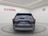 Toyota RAV 4 2.5 4x2 Hybrid Team D Technik Paket* - Toyota RAV 4 Gebrauchtwagen