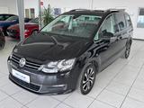 Volkswagen Sharan Active Matrix*AHK*ACC*Kamera*3-Zonen Klim - Volkswagen Sharan ACTIVE mit Benzin-Antrieb