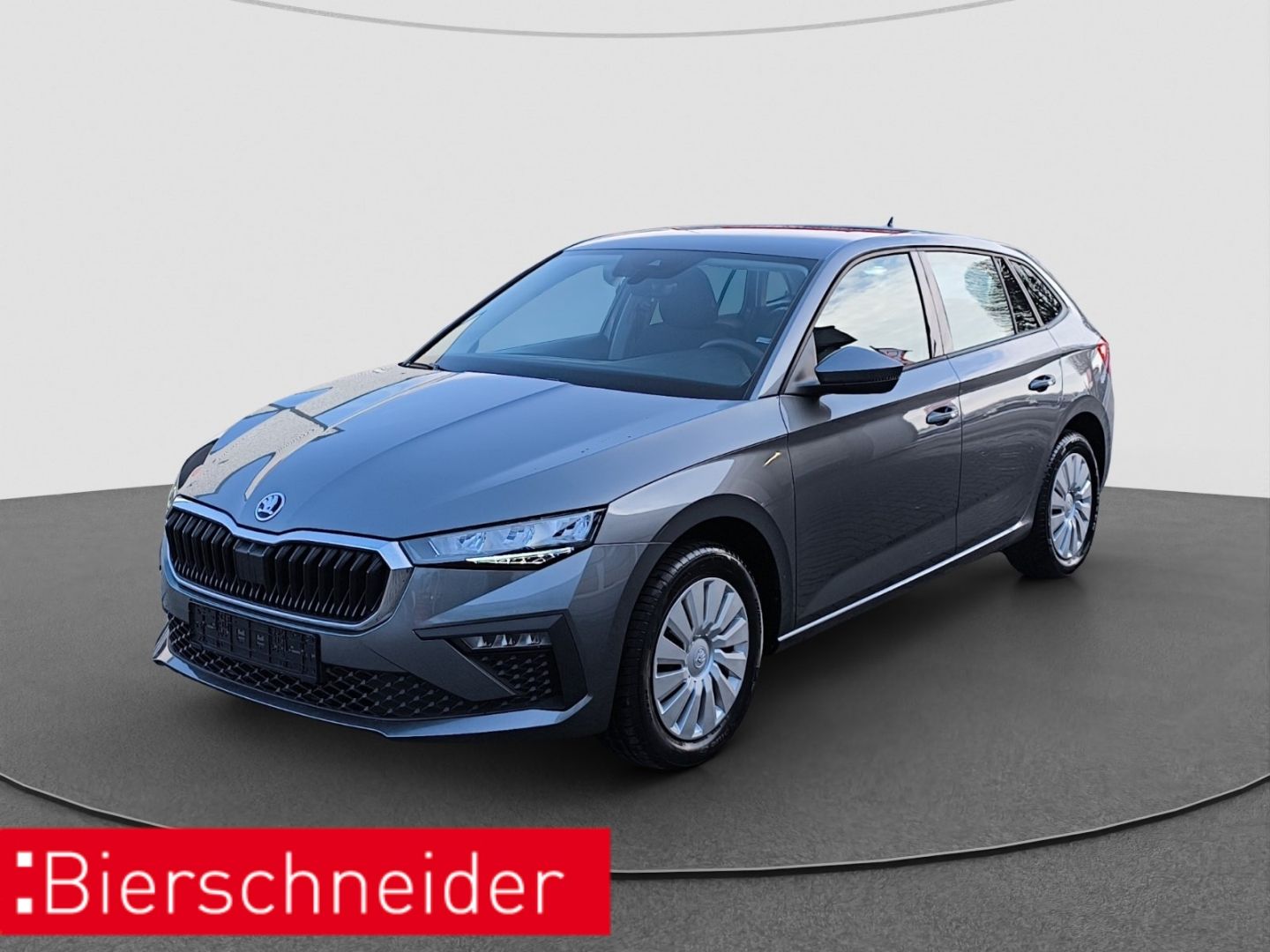 Skoda Skoda Scala 1.0 TSI DSG Essence LED PDC SHZ