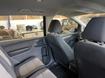 Volkswagen Sharan Trendline BMT *TEMPOMAT*SZHZ*AHK*