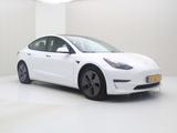 Tesla Model 3 Long-Range AWD 351pk 75 kWh FACELIFT [ W - gebrauchte Tesla Model 3 mit Facelift