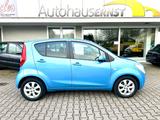 Opel Agila B 1,0 Edition*Klima* - Opel Agila in Mainz