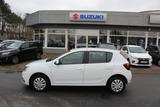 Dacia Sandero 1.0 SCe 75 Comfort*Navi*GJR*Tempo* - Dacia Sandero in Hamburg