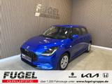 Suzuki Swift 1.2 DualJet Club LED|RFK|ACC - Suzuki Swift Gebrauchtwagen in Chemnitz