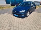 Peugeot 206 JBL 75 JBL - gebrauchte Peugeot 206 aus dem Jahr 2008