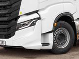 Iveco S-Way AS440S53T/P  Sattelzugmaschine - Iveco Sa