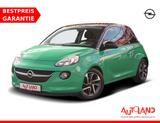 Opel Adam 1.4 Jam Klima Tempomat USB Bluetooth - Opel mit Benzin-Antrieb: Kleinwagen, Automatik